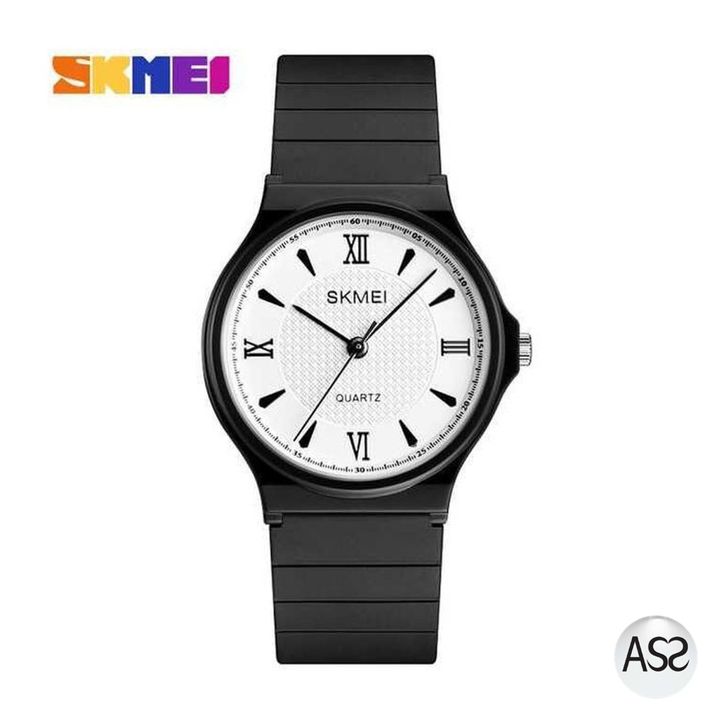 ASS Shop - SKMEI Jam Tangan Kasual Analog Wanita - 1422