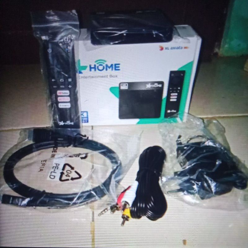STB XL AX810,AX512,AT01,V5 UNLOCK FULLSET