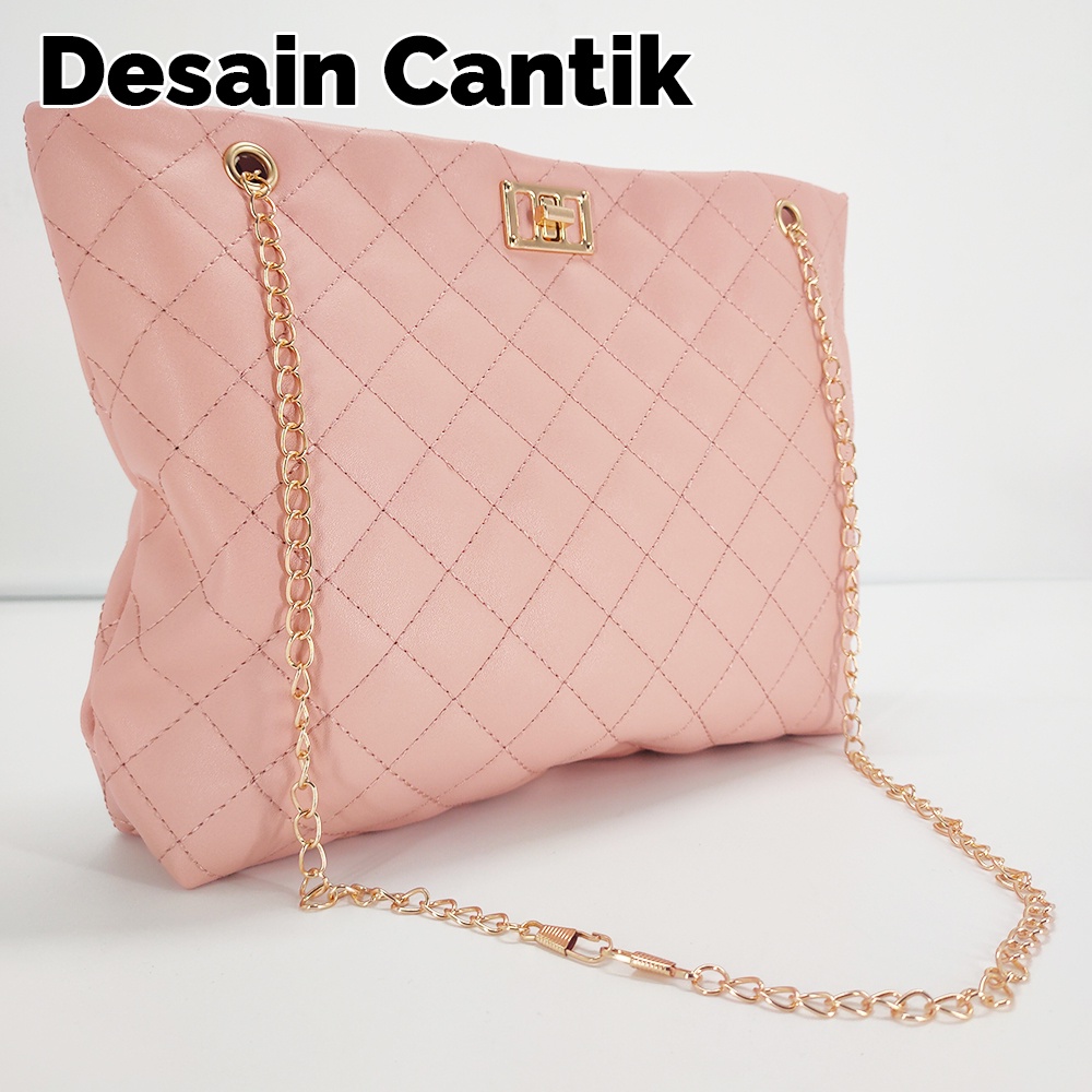 Cuci gudang Tas Selempang cewek Tas wanita Tas Fashion Cewek T1133K