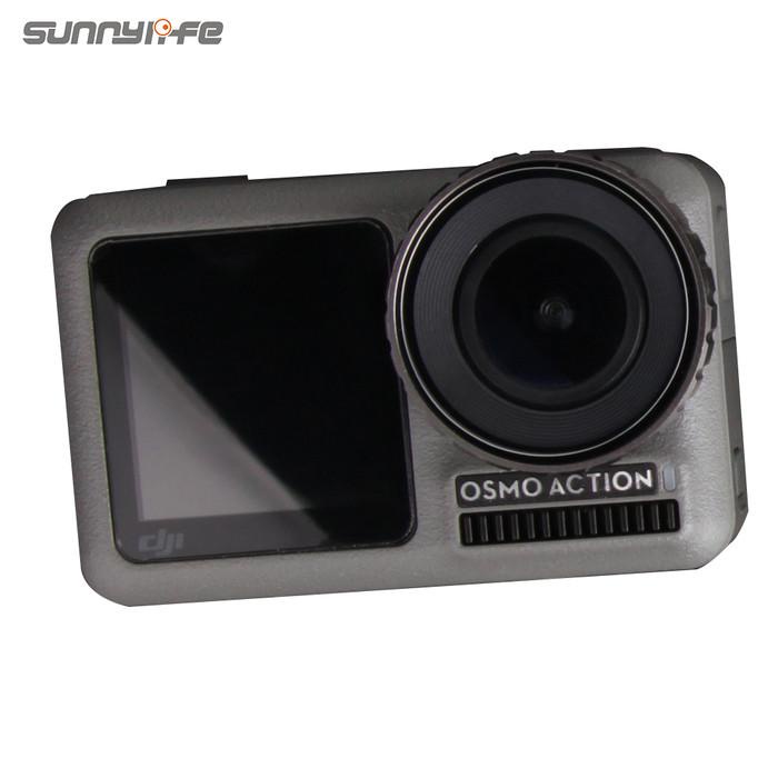 Sunnylife Casing For bluetooth adapter wireless module DJI Osmo Pocket