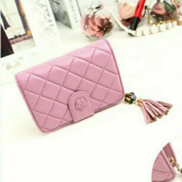 DOMPET WANITA MURAH MAHIKA SERIES ORI MY QEENA BY KIRANA STUFF TERMURA SIMPLE KEKINIAN BEST SELLER!!