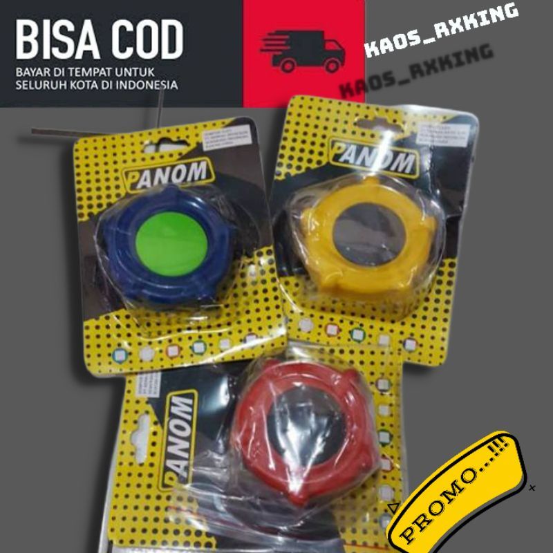 Tutup Tangki RX King Variasi