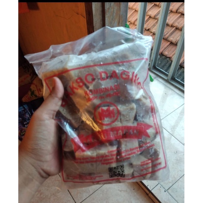 

pentol kotak