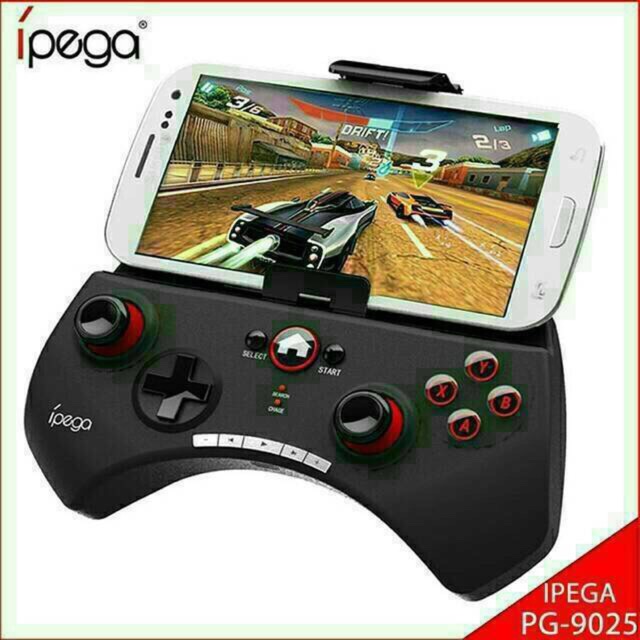 Gamepad Ipega 9025 Bluetooth Wireless controllers