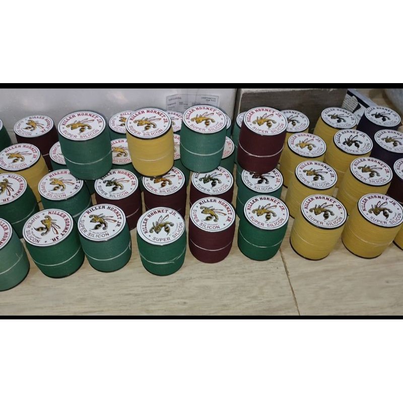 GELASAN KILLER HORNET JR