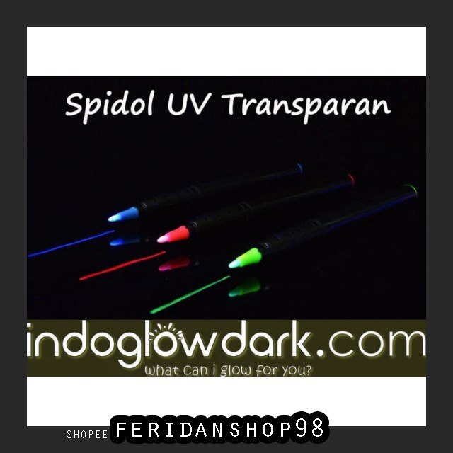 

FS1307 PULPEN TINTA INVISIBLE PEN ATK INVISIBLE INK PEN UV MARKER PEN - MERAH BY FERIDANSHOP98