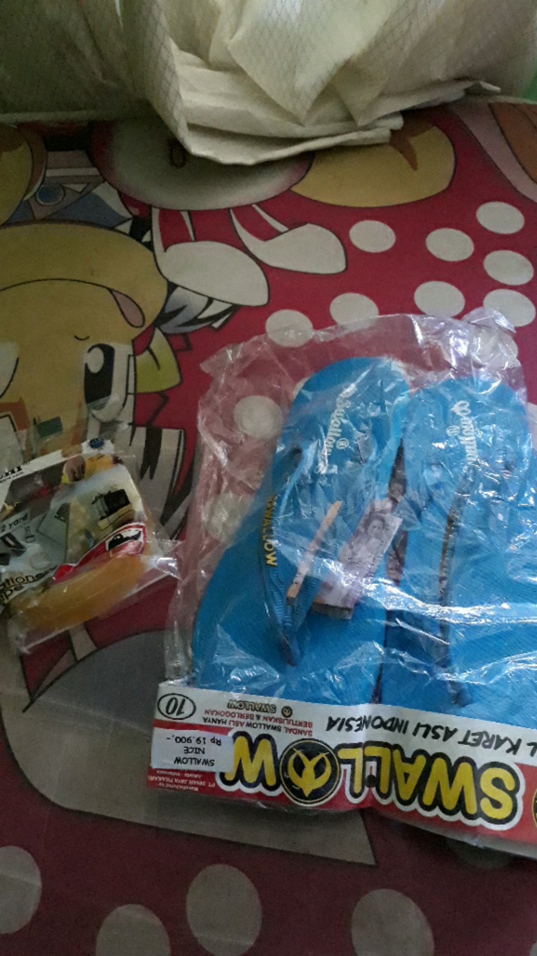 Kamper/kapur Barus Azano