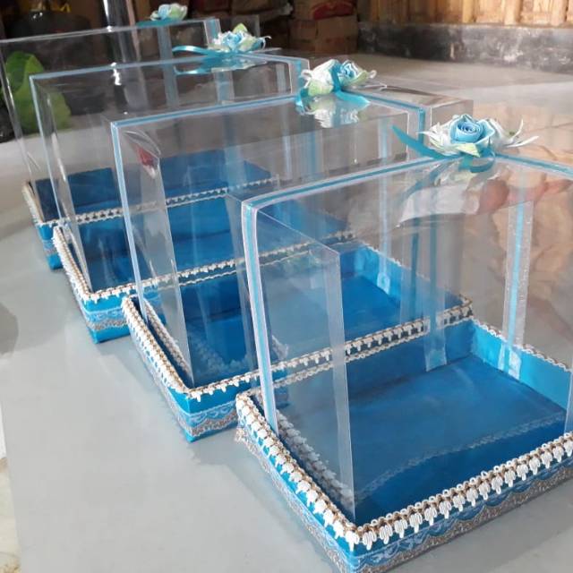 

BOX SESERAHAN MURAH