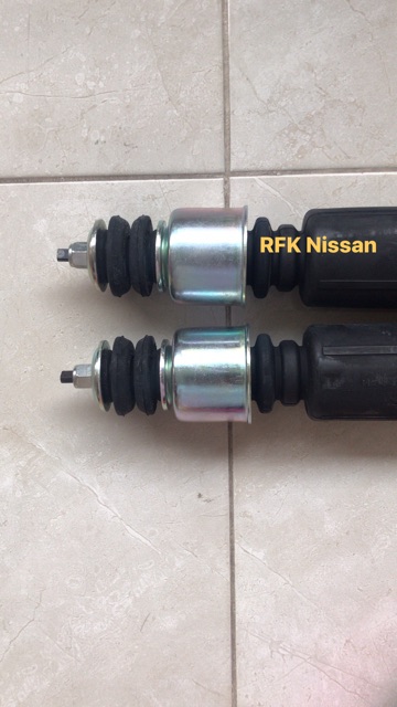 Shockbreaker Atau Shockasbsorber Belakang Nissan Grand Livina Original (1Set-2Pc)