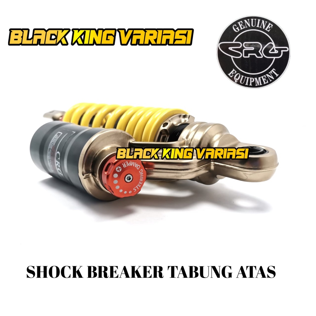 Shockbreaker Shock Tabung Atas Matic Mio Vario Beat Scoopy Shock Breaker Tabung Tas 310 330 Shockbreaker Matic