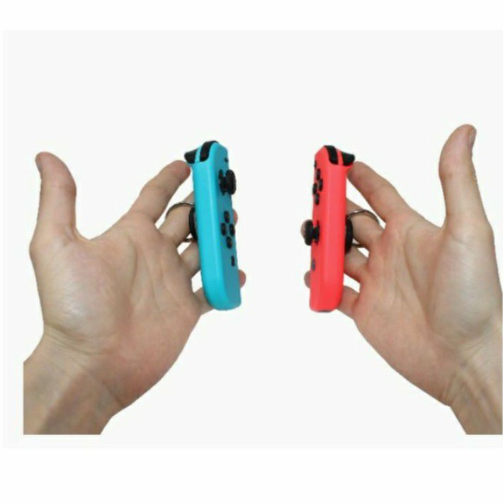 Gametech Joy-Con Holder Ring for Nintendo Switch