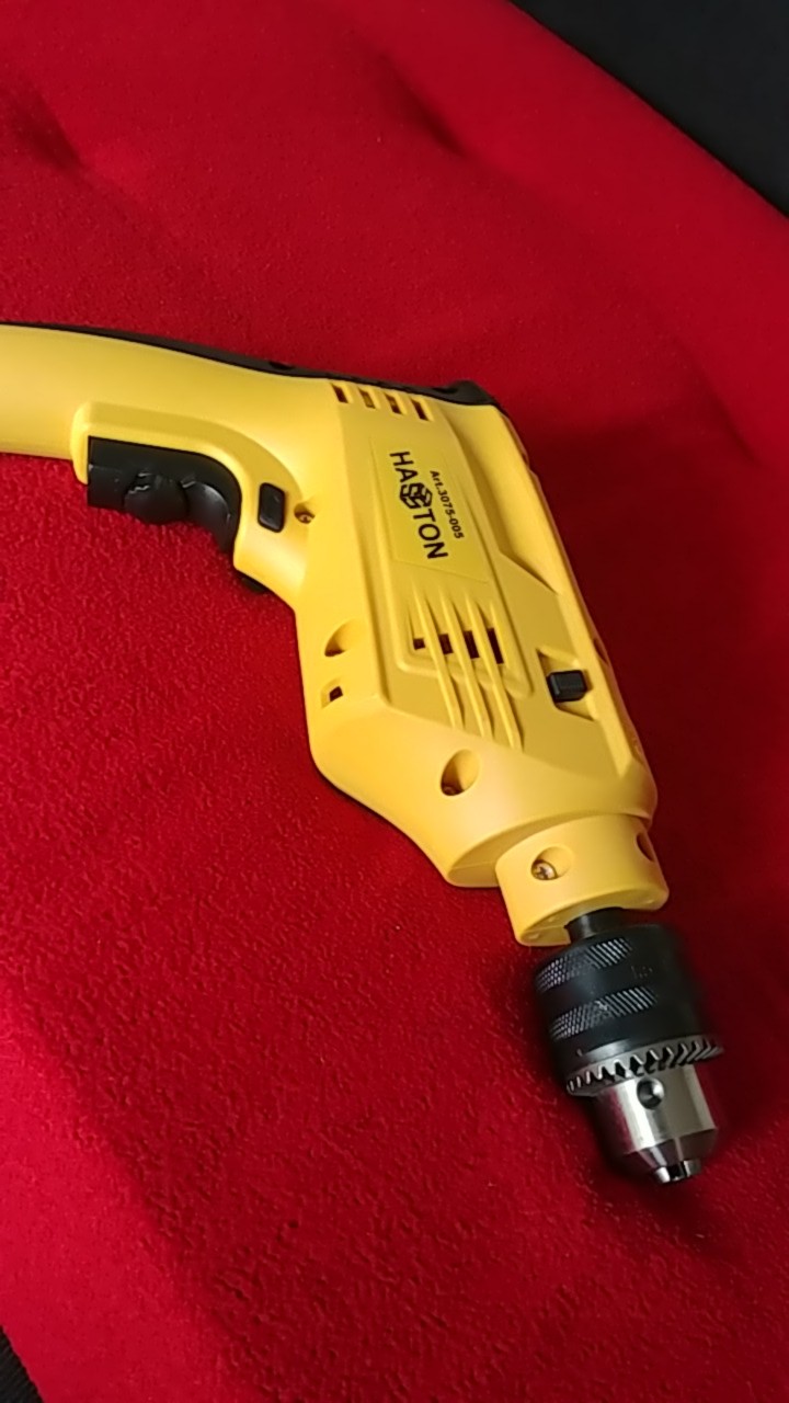 Mesin Bor Impact Hasston Prohex 13mm 3075-005