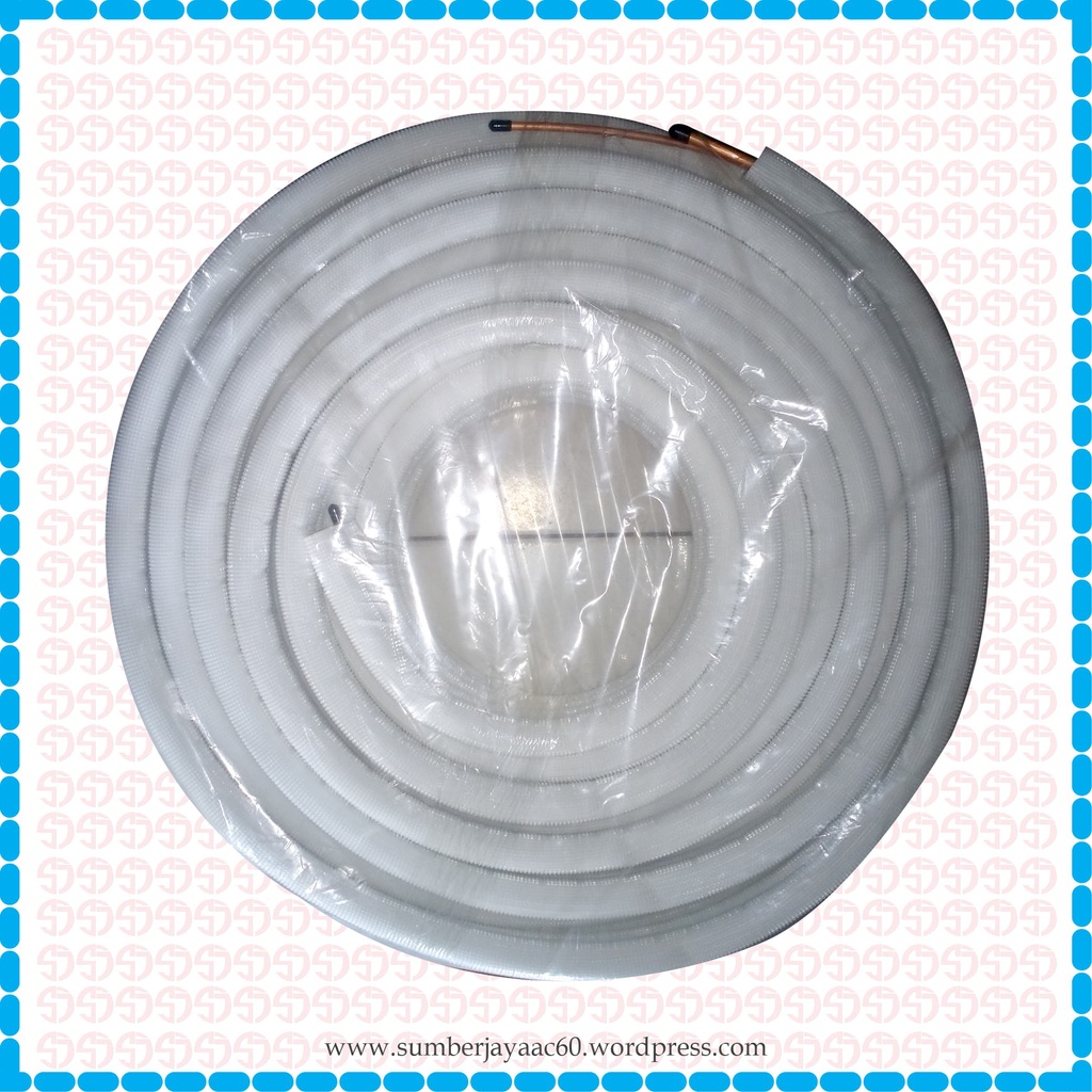 Pipa AC Hoda 1pk & 2pk