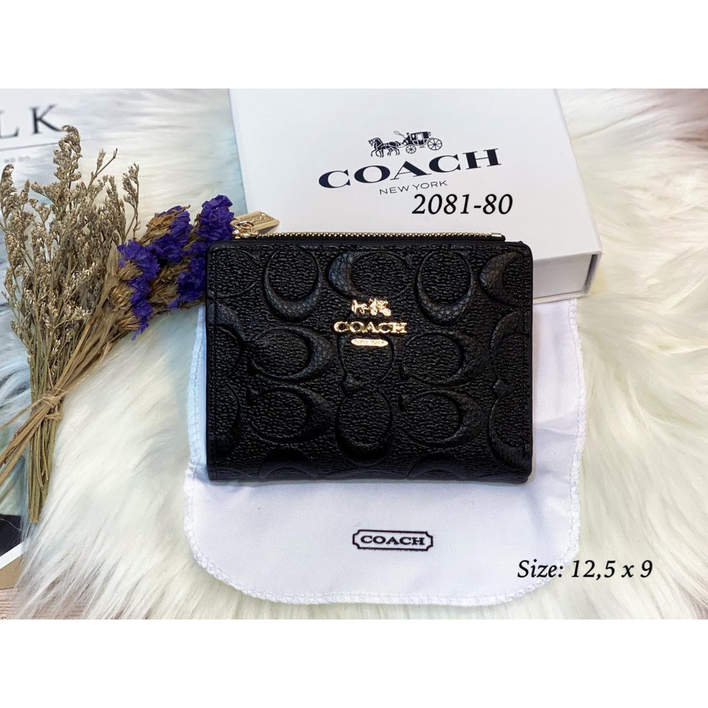 Bayar di Tempat ( COD ) Dompet Pendek Wanita Import Dompet Lipat Import