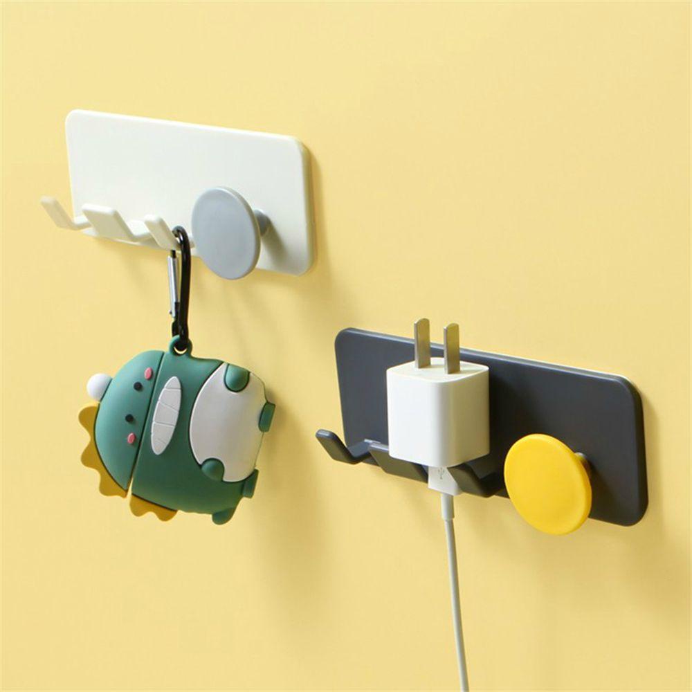 Chookyy Cord Organizer Multifungsi Universal Untuk Penyimpanan Peralatan Dapur Organizer Hooks Cord Wrap Holder