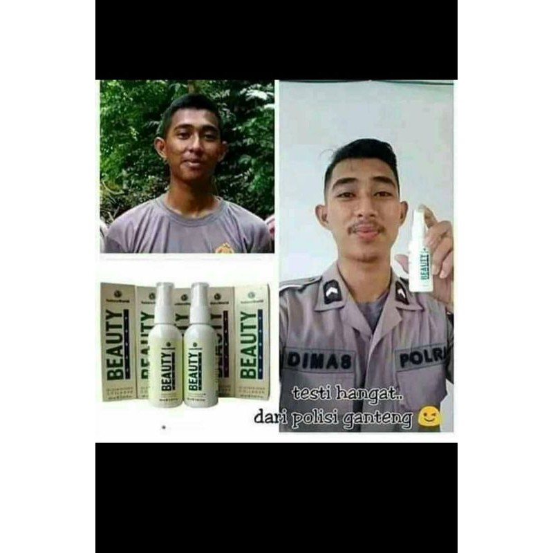 SETTING SPRAY MAKE UP FINISHING MAKE UP NATURA BEAUTY SPRAY