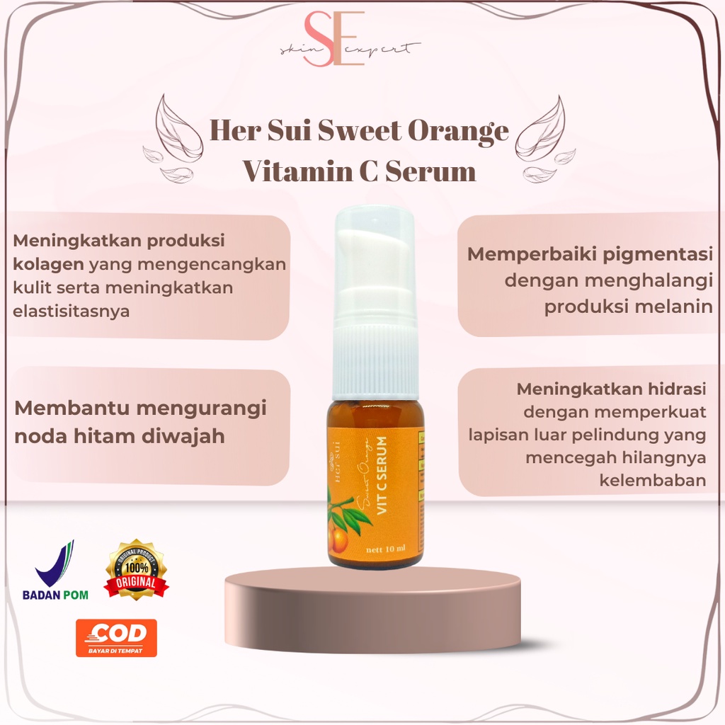 SERUM BEKAS JERAWAT HITAM KEMERAHAN BOPENG FLEK HITAM DAN PENCERAH WAJAH GLOWING | skinexpert.id |