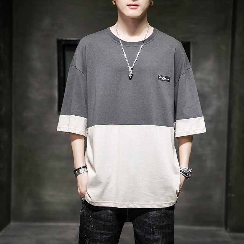 XXMAKE XXC117 Original T-Shirt Casual kaos polos pria polos