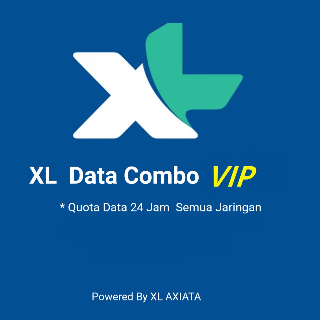 {SUPER PROMO} XL XTRA COMBO VIP
