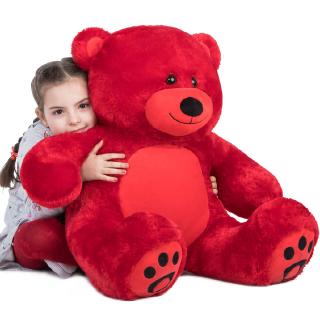 baby bear soft toy