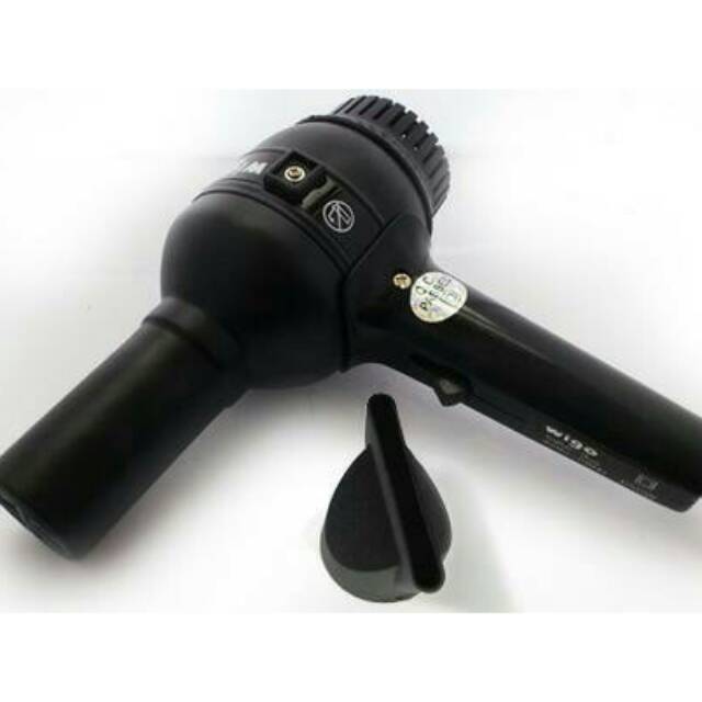 Hairdryer Hair Dryer Wigo  Taifun 900 350watt Shopee 