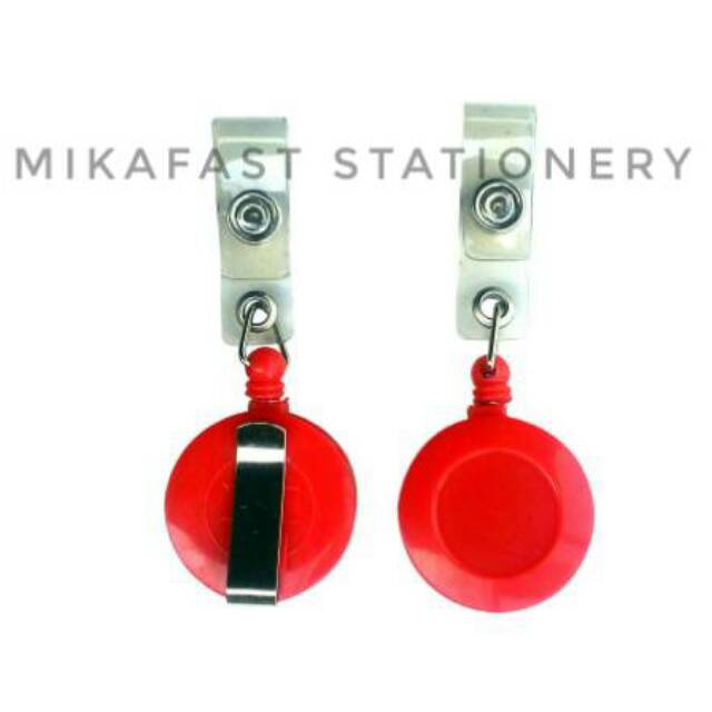 Yoyo ID card Holder
