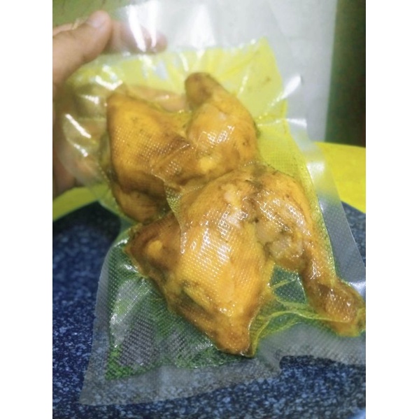 

Ayam ungkep Free sambal 1 EKOR