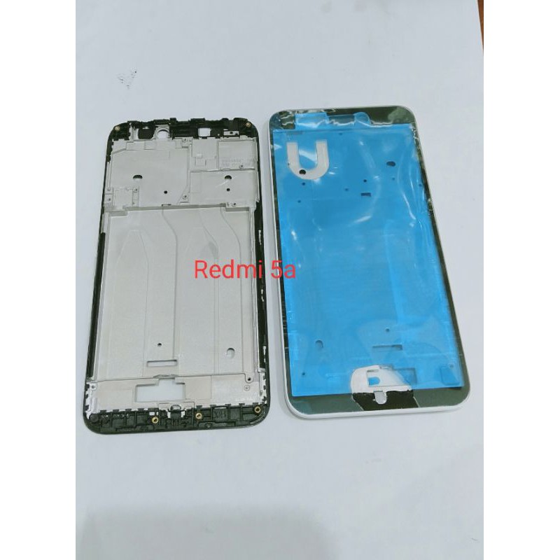 frame Lcd Dudukan Lcd Xiaomi Redmi 5a original