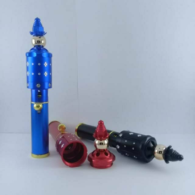 Pen buhur elektrik portable incense burner