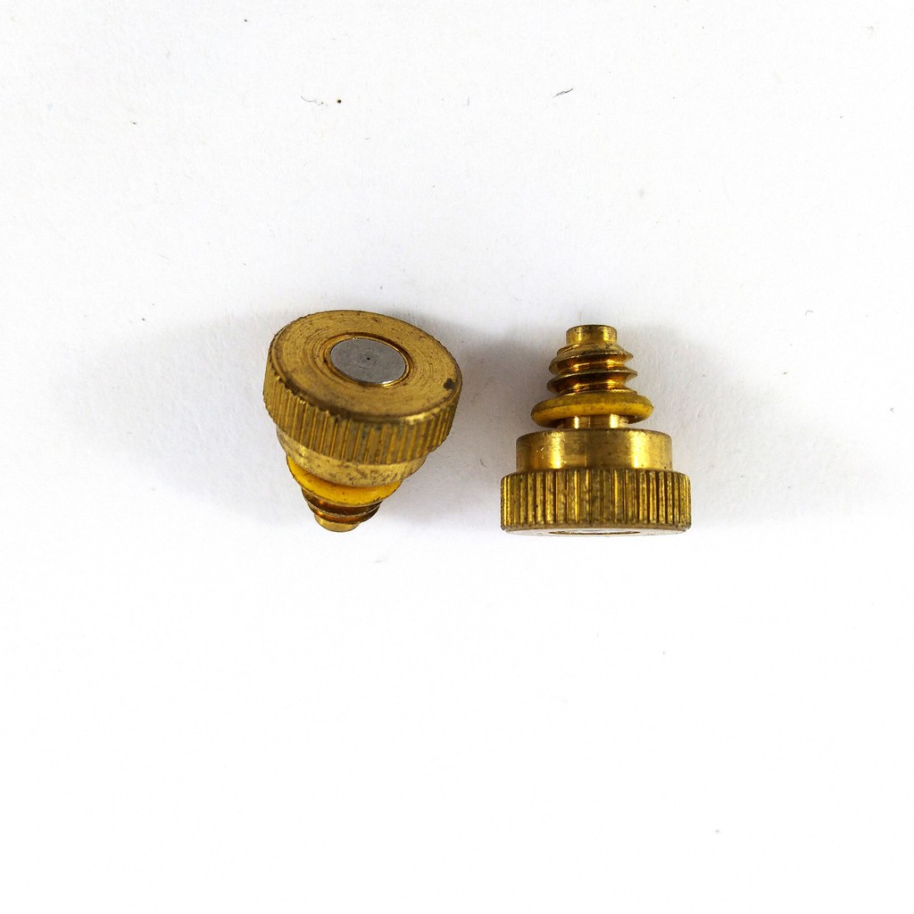 A&amp;B Nozzle PG KDR