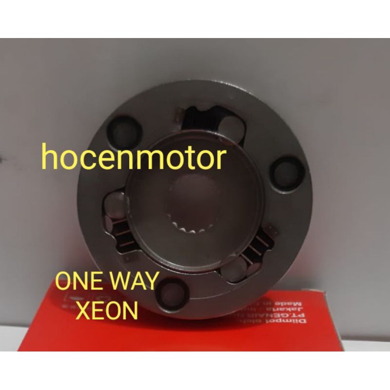 ONE WAY XEON / XEON RC PRODUK BEST QUALITY