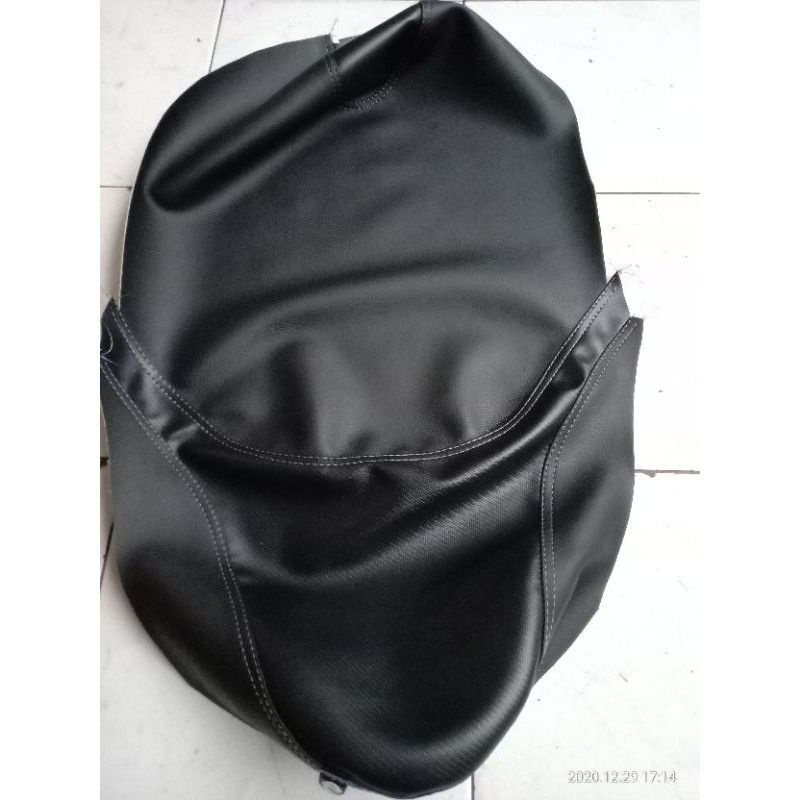 SARUNG JOK JUPITER Z FULL MBTECH - KULIT JOK MOTOR JUPITER Z