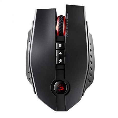 BLOODY ZL50 SNIPER LASER MOUSE GAMING