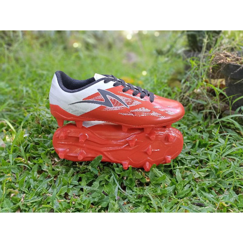 SEPATU BOLA JUNIOR SPECS ALPHA TERLARISS