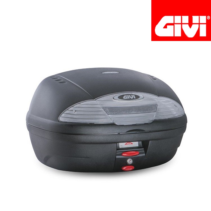 BOX GIVI E45NT MOTOR / TOP BOX GIVI E45NT MONOLOCK