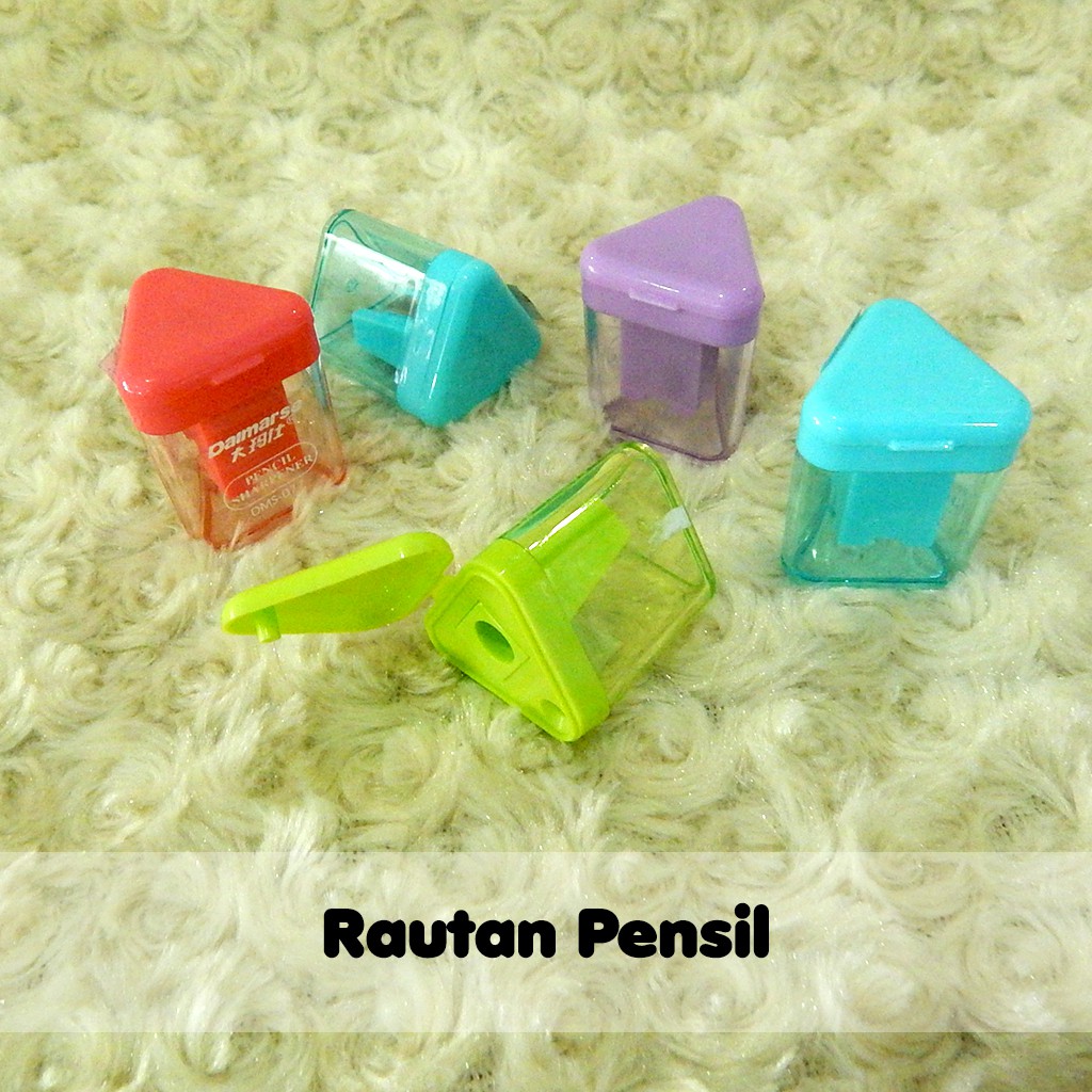 

Rautan Pensil Daimarse