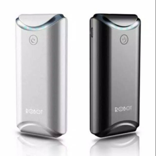 Powerbank ROBOT 5200mah