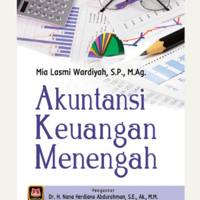 AKUNTANSI KEUANGAN MENENGAH