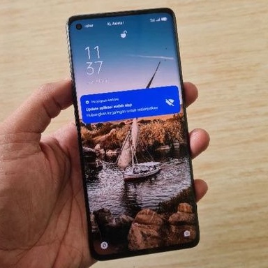 oppo reno 4 pro 256gb