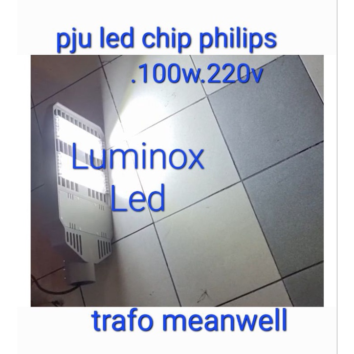 best Quality pju led 100watt 100 watt / jalan led trafo mean well 100watt 100 w 220volt