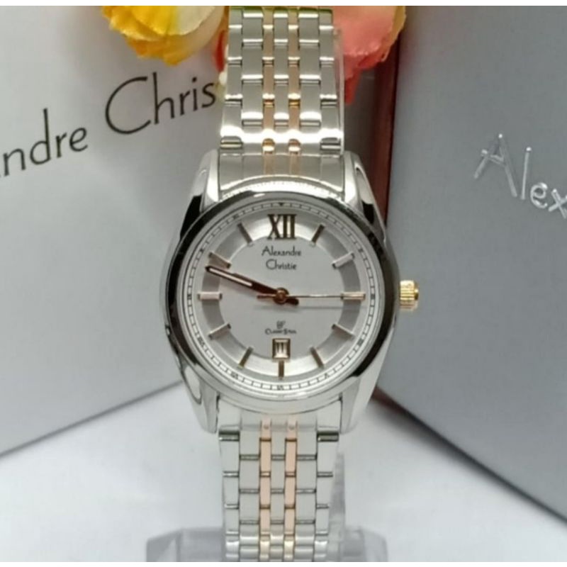 Alexandre Christie 8501MF