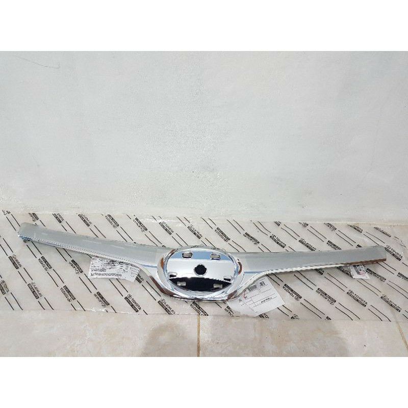 LIST KAP MESIN AGYA AYLA 2017 - 2020