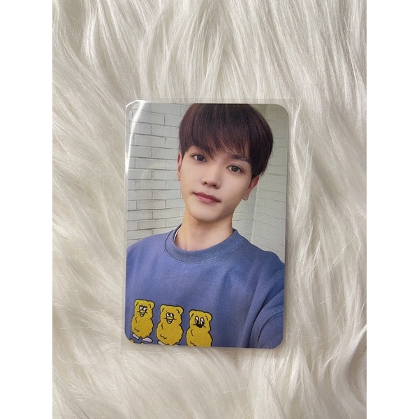 photocard taeyong slowacid
