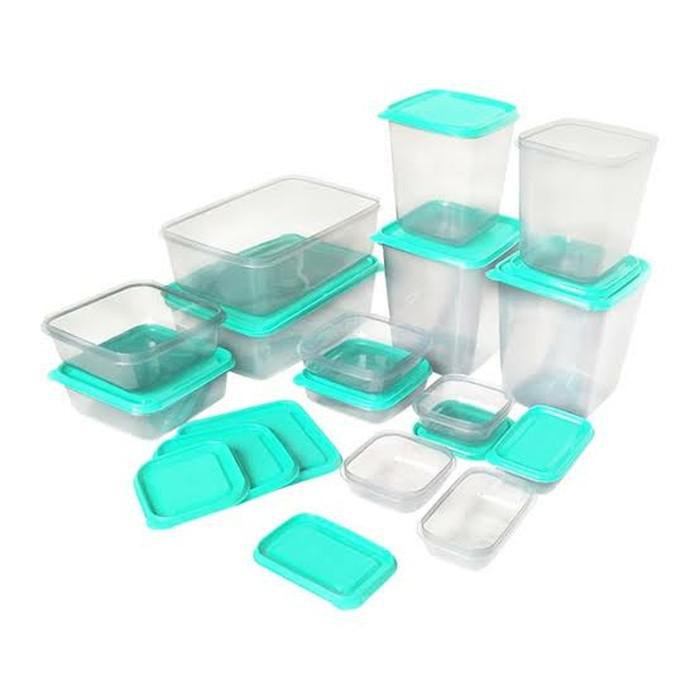 WADAH PLASTIK  TOPLES OTARU  KOTAK PLASTIK MAKANAN  TOPLES  PLASTIK MAKANAN WADAH KOTAK BOX PLASTIK