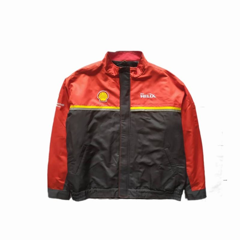 Ferrari jaket Ferrari second jaket Ferrari bekas jaket nascar jaket sport jaket reacing
