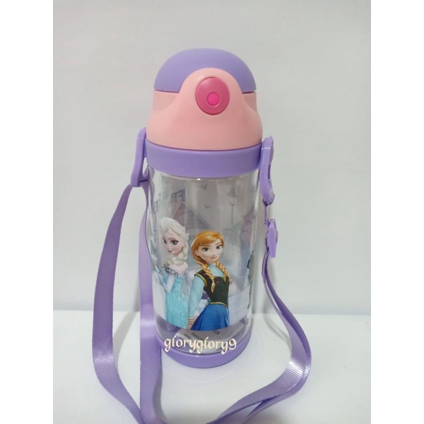 Botol karakter 600ml