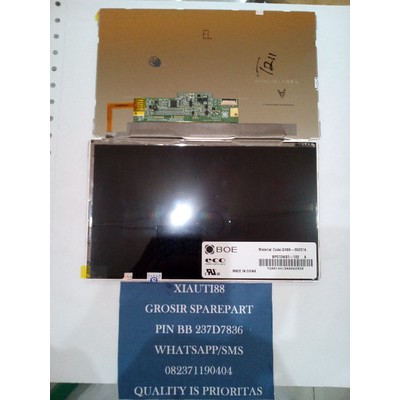 LCD SAMSUNG T211 / LCD SAMSUNG TAB 3 ORIGINAL