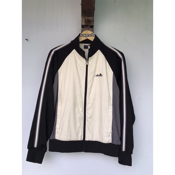 TRACTOP ELLESSE