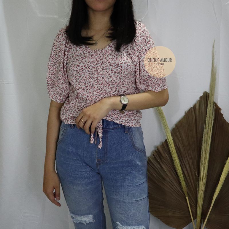 THRIFT SHOP - MACHERIE #07