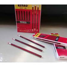 pensil joyco 6151 HB